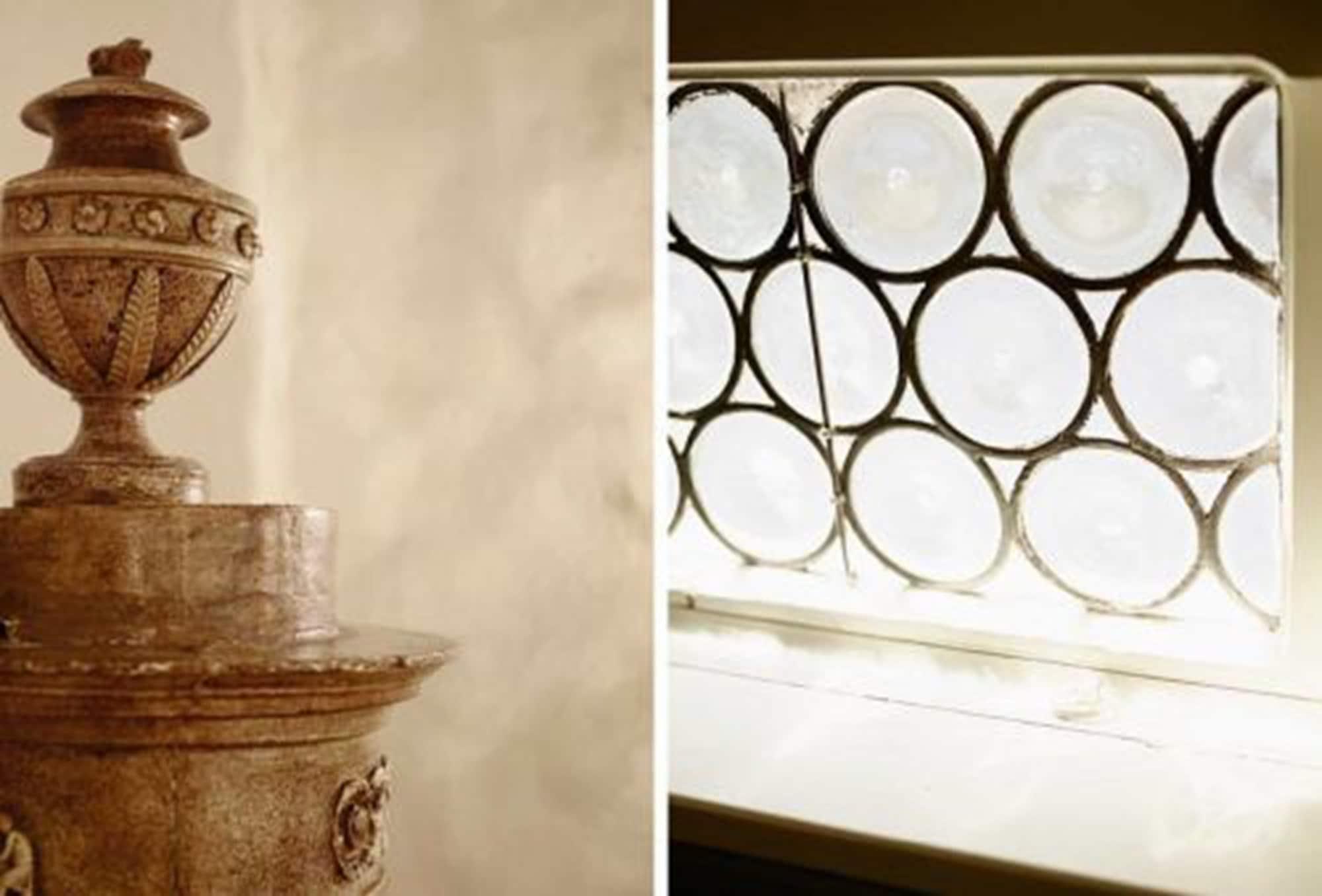 Romantik Hotel Wilden Mann Luzern Bagian luar foto