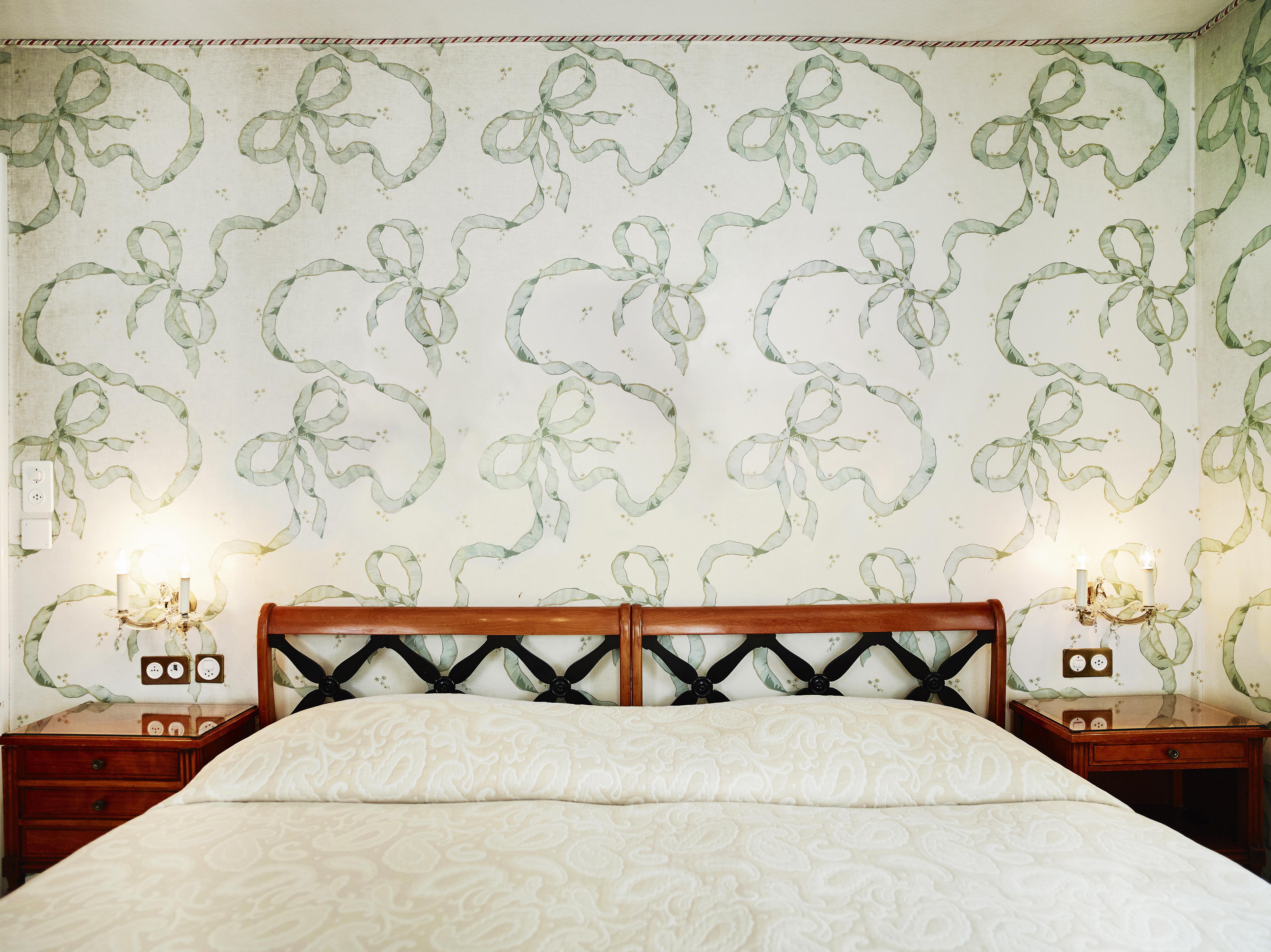 Romantik Hotel Wilden Mann Luzern Bagian luar foto