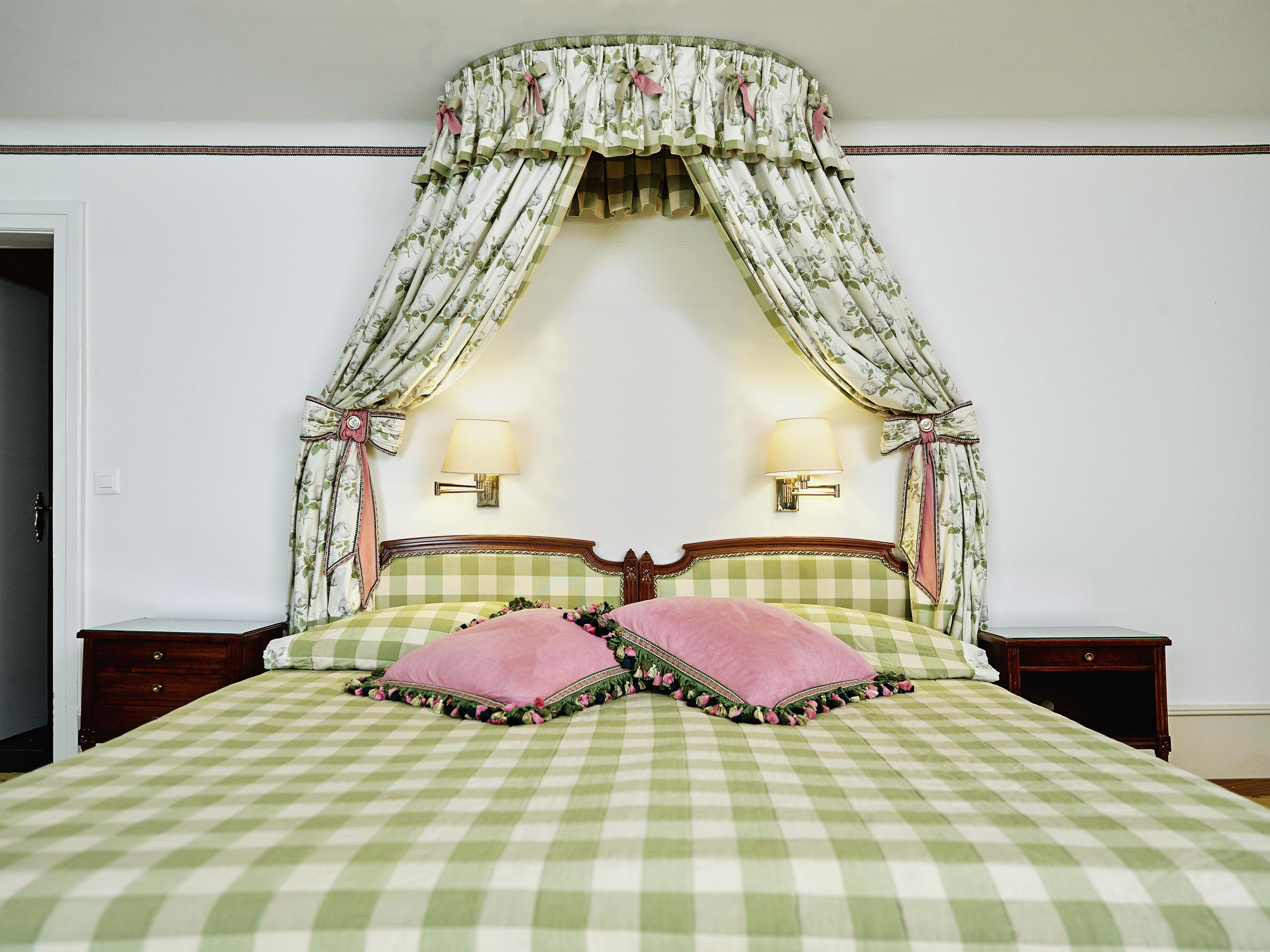 Romantik Hotel Wilden Mann Luzern Bagian luar foto