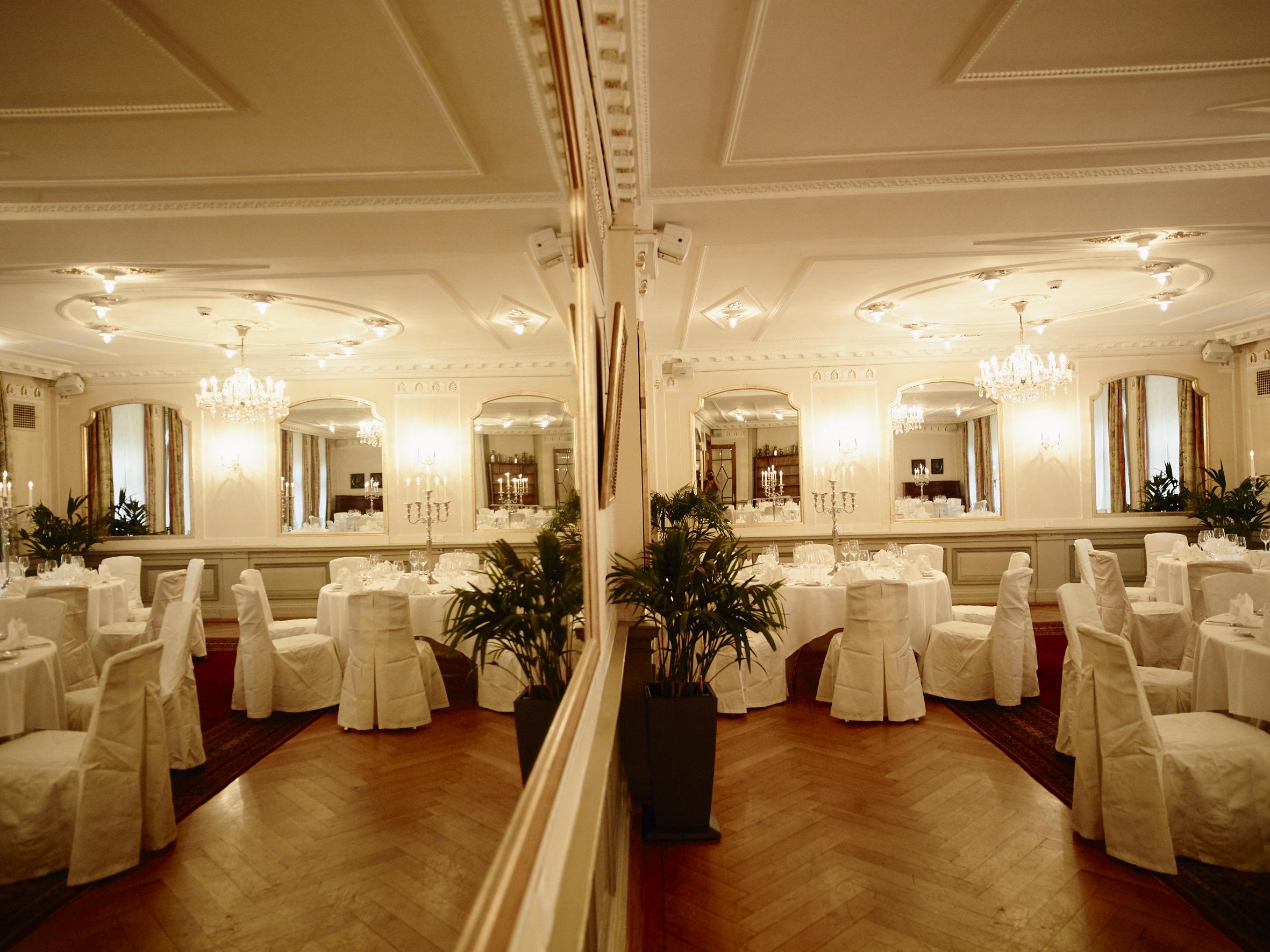 Romantik Hotel Wilden Mann Luzern Bagian luar foto